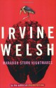 Marabou Stork Nightmares - Irvine Welsh