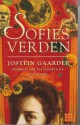 Sofies verden - roman om filosofiens historie - Jostein Gaarder