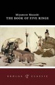 The Book of Five Rings. Miyamoto Musashi - Miyamoto Musashi