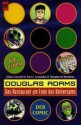 Das Restaurant am Ende des Universums. Comic (Per Anhalter durch die Galaxis, #2) - Douglas Adams, Benjamin Schwarz, John Carnell, Steve Leialoha