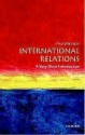 International Relations - Paul Wilkinson