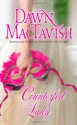 Counterfeit Lady - Dawn Mactavish