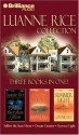 Luanne Rice Collection: Follow the Stars Home/Dream Country/Summer Light - Luanne Rice, Laural Merlington, Susie Breck