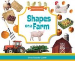 Shapes on a Farm - Oona Gaarder-juntti