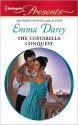 The Costarella Conquest (Harlequin Presents) - Emma Darcy