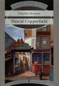 Dawid Copperfield - Charles Dickens