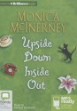 Upside Down Inside Out - Monica McInerney, Melissa Eccleston