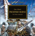 Prospero Burns (unabridged) - Dan Abnett, Gareth Armstrong