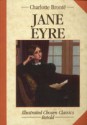 Jane Eyre - Charlotte Brontë