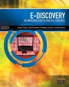 Ediscovery: Introduction to Digital Evidence (Book Only) - Phillips/Godfrey/Steuart/Brown, Amelia Phillips, Ronald Godfrey, Christopher Steuart, Christine Brown