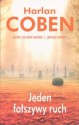 Jeden fałszywy ruch - Harlan Coben