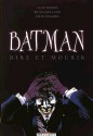 Batman, hors série : Rire et mourir - Alan Moore, Brian Bolland