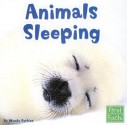 Animals Sleeping - Wendy Perkins