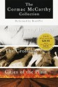 Cormac McCarthy Value Collection: All the Pretty Horses, The Crossing, Cities of the Plain - Cormac McCarthy