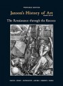 History of Art Portable Edition Book 3 - H.W. Janson, Penelope J.E. Davies, Walter B. Denny, Frima Fox Hofrichter, Ann M. Roberts, David L. Simon, Joseph F. Jacobs