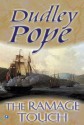 The Ramage Touch - Dudley Pope