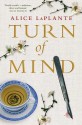 Turn of Mind - Alice LaPlante