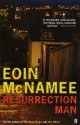 Resurrection Man - Eoin McNamee