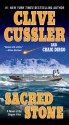 Sacred Stone (Oregon Files, #2) - Clive Cussler, Craig Dirgo