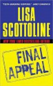 Final Appeal - Lisa Scottoline