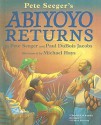 Abiyoyo Returns - Pete Seeger, Paul DuBois Jacobs, Michael Hays