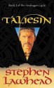 Taliesin (Pendragon Cycle) - Stephen R. Lawhead