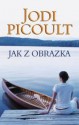 Jak z obrazka - Jodi Picoult