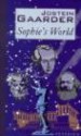 Sophie's World: a Novel About The History Of Philosophy - Jostein Gaarder