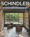 R. M. Schindler: 1887-1953; An Exploration of Space - James Steele