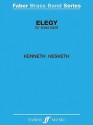 Elegy: Score - Kenneth Hesketh