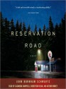 Reservation Road (Audio) - John Burnham Schwartz, John Shea, Stanley Tucci, Anne Twomey