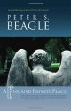 A Fine & Private Place - Peter S. Beagle