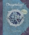 The Frost Dragon: 0 (Dragonology) - Douglas Carrel