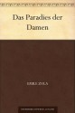 Das Paradies Der Damen (Les Rougon-Macquart, #11) - Émile Zola