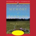 The Memory of Running - Ron McLarty