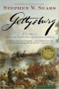 Gettysburg - Stephen W. Sears