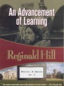 An Advancement Of Learning - Reginald Hill