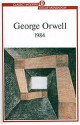 1984 - George Orwell, Stefano Manferlotti