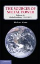 The Sources of Social Power - Michael Mann