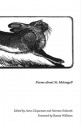 The Hare That Hides Within: Poems About St. Melangell - Norman Schwenk, Anne Cluysenaar