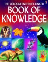 Book Of Knowledge - Emma Helbrough