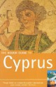 The Rough Guide to Cyprus - Marc S. Dubin