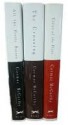 The Border Trilogy Set - Cormac McCarthy