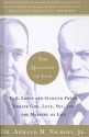 The Question of God: C.S. Lewis and Sigmund Freud Debate God, Love, Sex, and the Meaning of Life - Armand M. Nicholi Jr.