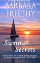 Summer Secrets - Barbara Freethy