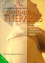 Complete Book of Alternative Therapies - Peter Albright