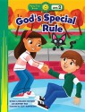 God's Special Rule - Margie Redford