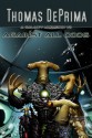 Against All Odds (A Galaxy Unknown #7) - Thomas DePrima