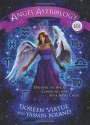 Angel Astrology 101: Discover the Angels Connected with Your Birth Chart - Doreen Virtue, Yasmin Boland