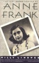 The Last Seven Months of Anne Frank - Willy Lindwer